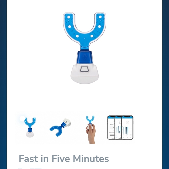 V pro propel orthodontics for invisilign users - Picture 3 of 11